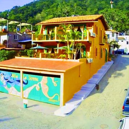 Villa La Sirena 푸에르토 발라타 외부 사진