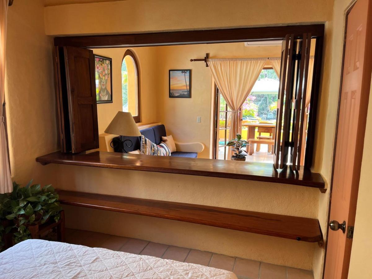Villa La Sirena 푸에르토 발라타 외부 사진