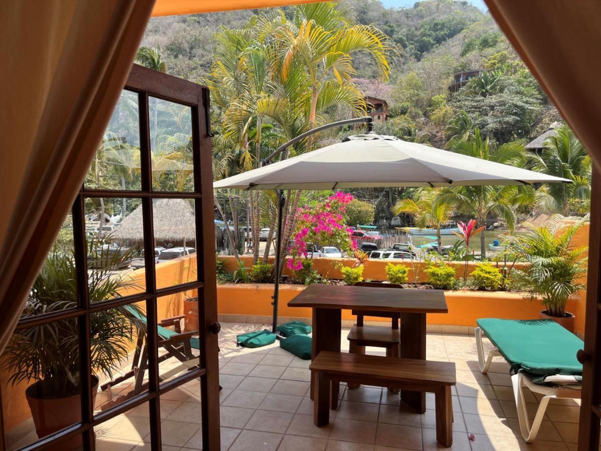 Villa La Sirena 푸에르토 발라타 외부 사진