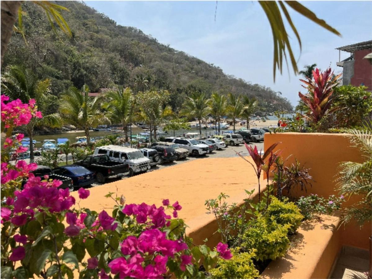Villa La Sirena 푸에르토 발라타 외부 사진