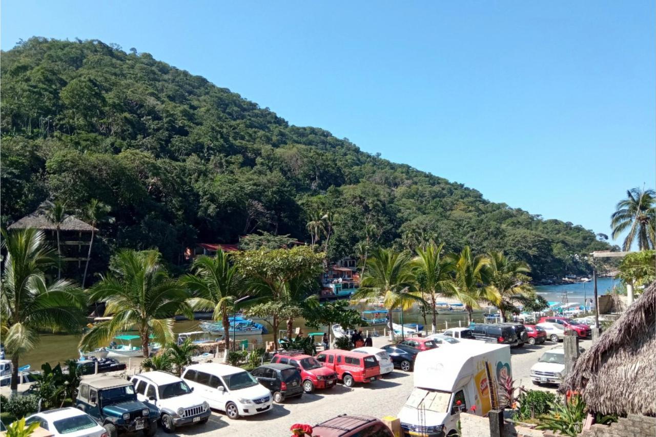 Villa La Sirena 푸에르토 발라타 외부 사진