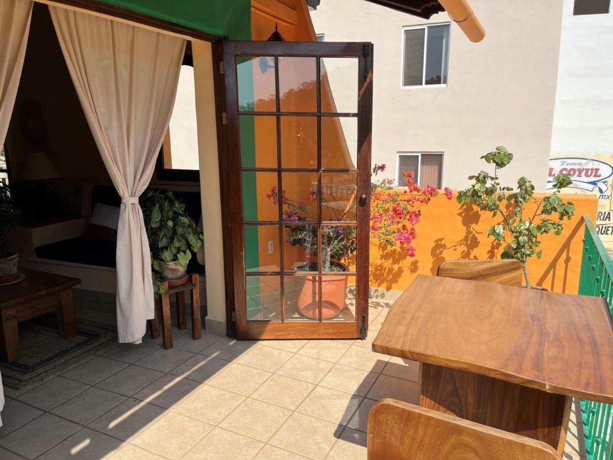 Villa La Sirena 푸에르토 발라타 외부 사진