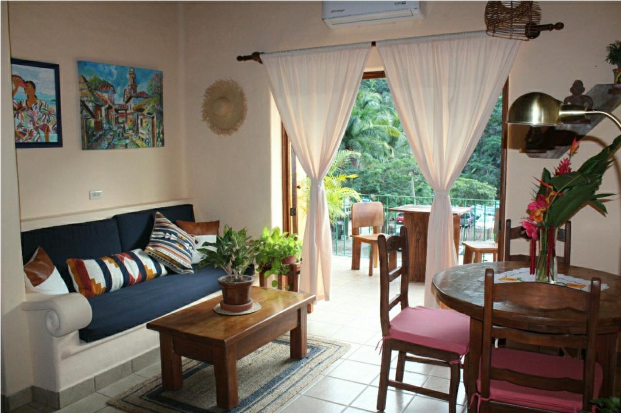 Villa La Sirena 푸에르토 발라타 외부 사진