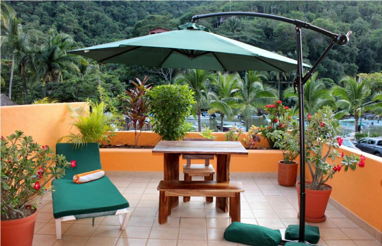 Villa La Sirena 푸에르토 발라타 외부 사진