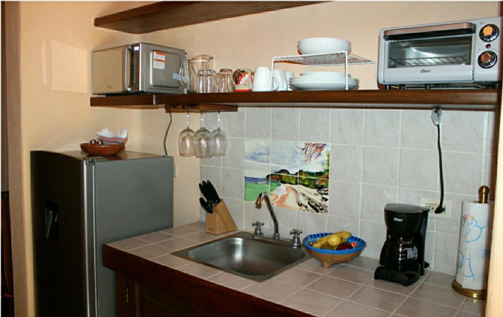 Villa La Sirena 푸에르토 발라타 객실 사진